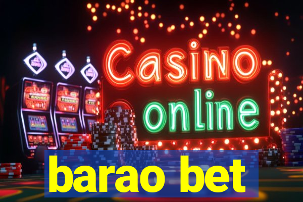 barao bet